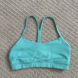 Lululemon flow y bra